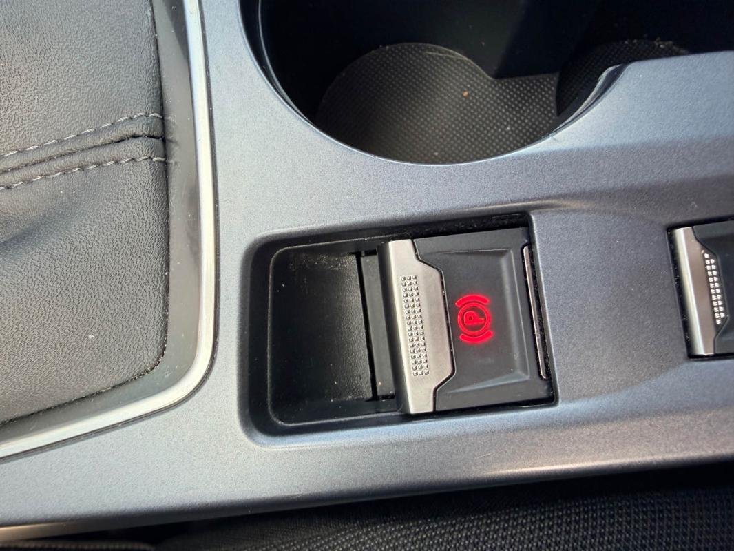 Peugeot 2008 - Photo 15