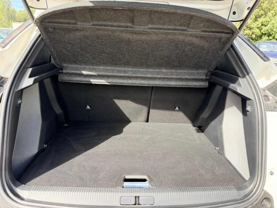 Peugeot 2008 - Photo 18