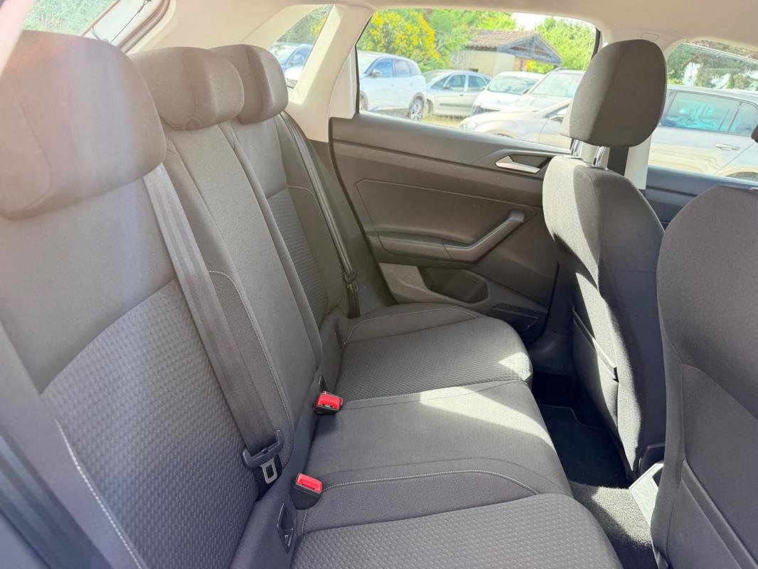 Volkswagen Polo - Photo 18