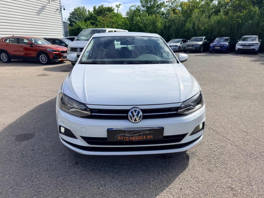 Volkswagen Polo - Photo 2