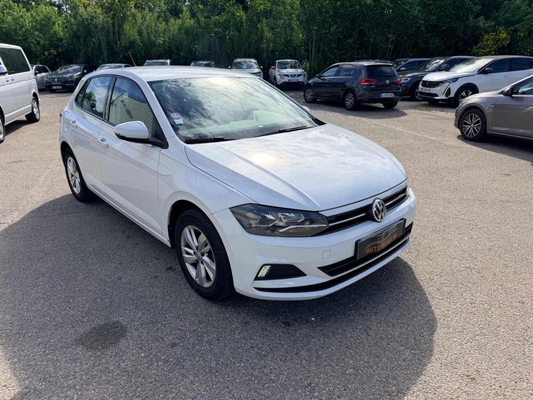 Volkswagen Polo - Photo 3