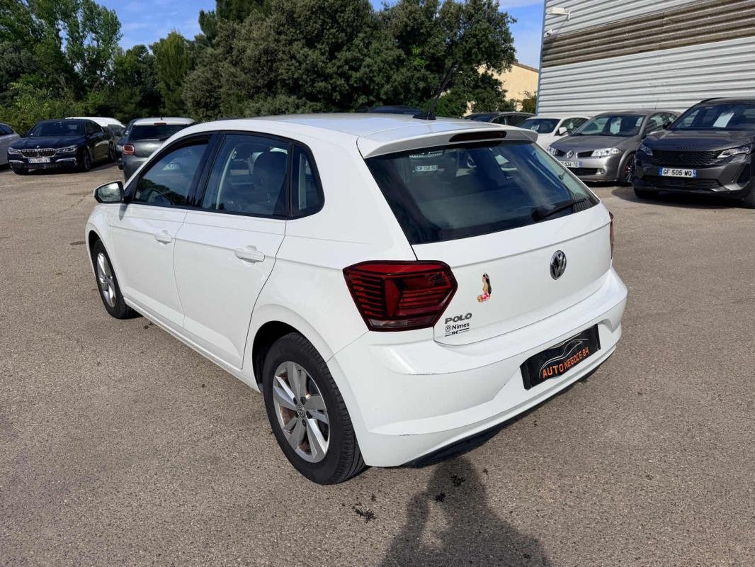 Volkswagen Polo - Photo 4