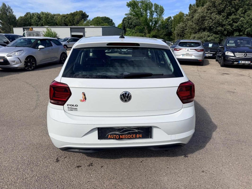 Volkswagen Polo - Photo 5