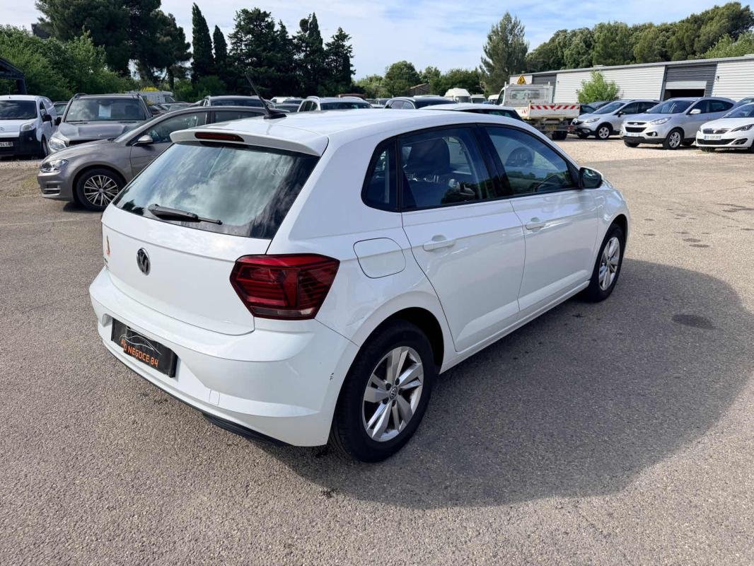 Volkswagen Polo - Photo 6