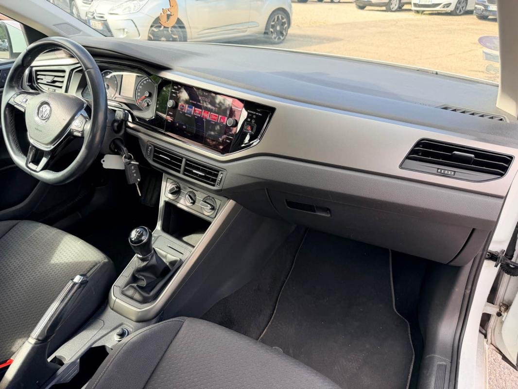 Volkswagen Polo - Photo 7