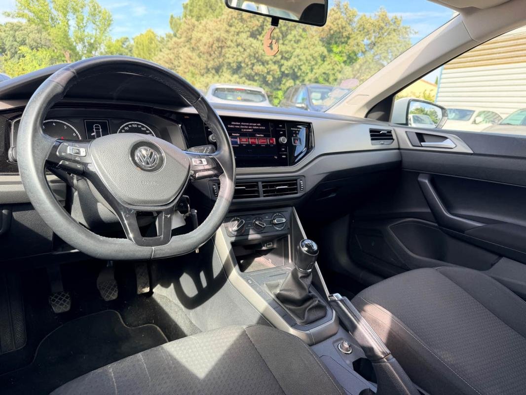 Volkswagen Polo - Photo 8