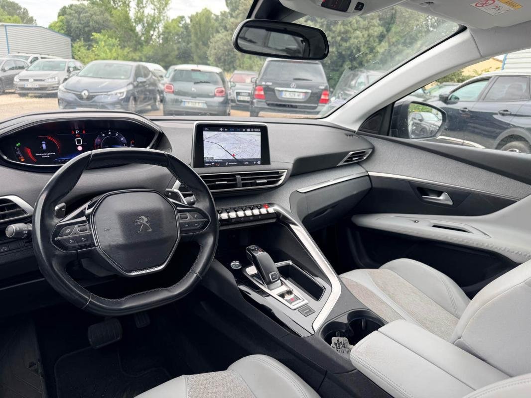 Peugeot 3008 - Photo 12