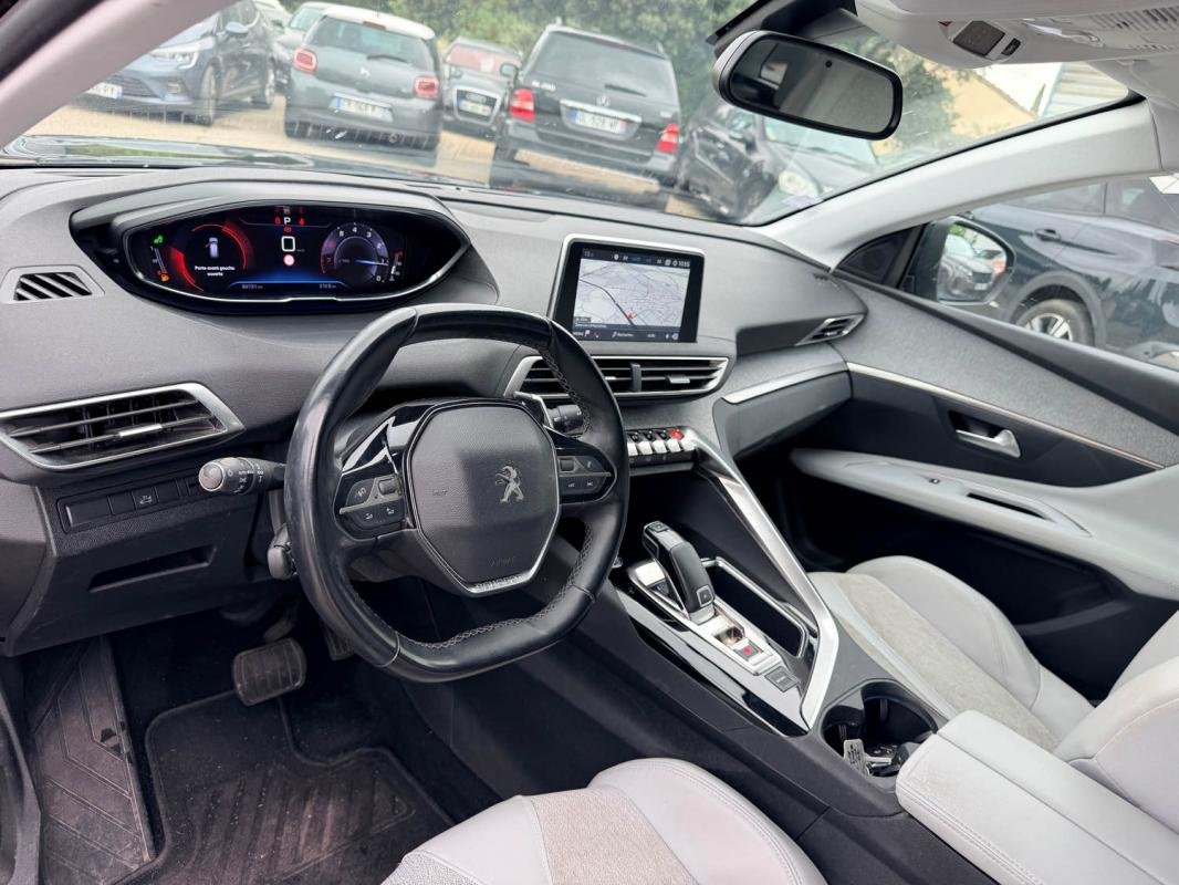 Peugeot 3008 - Photo 14