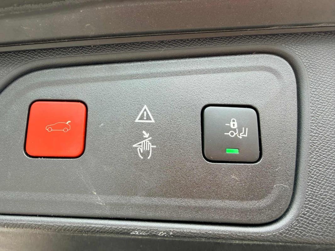 Peugeot 3008 - Photo 15