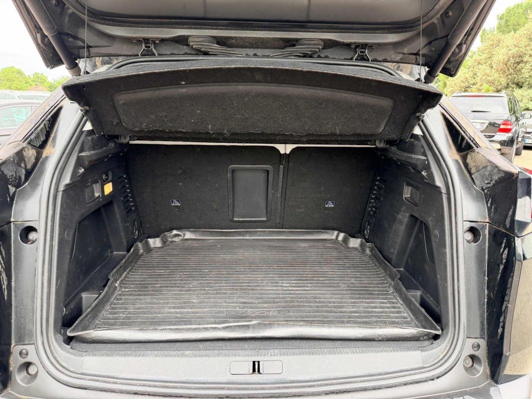 Peugeot 3008 - Photo 16