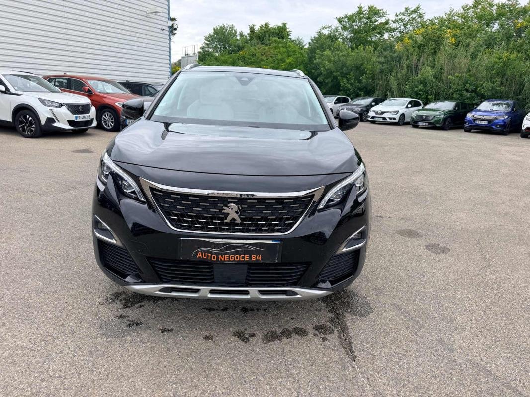 Peugeot 3008 - Photo 2