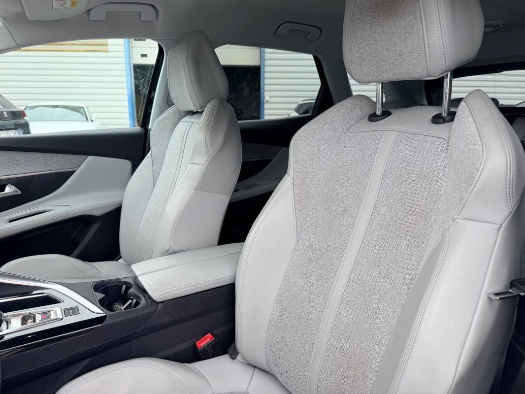Peugeot 3008 - Photo 7