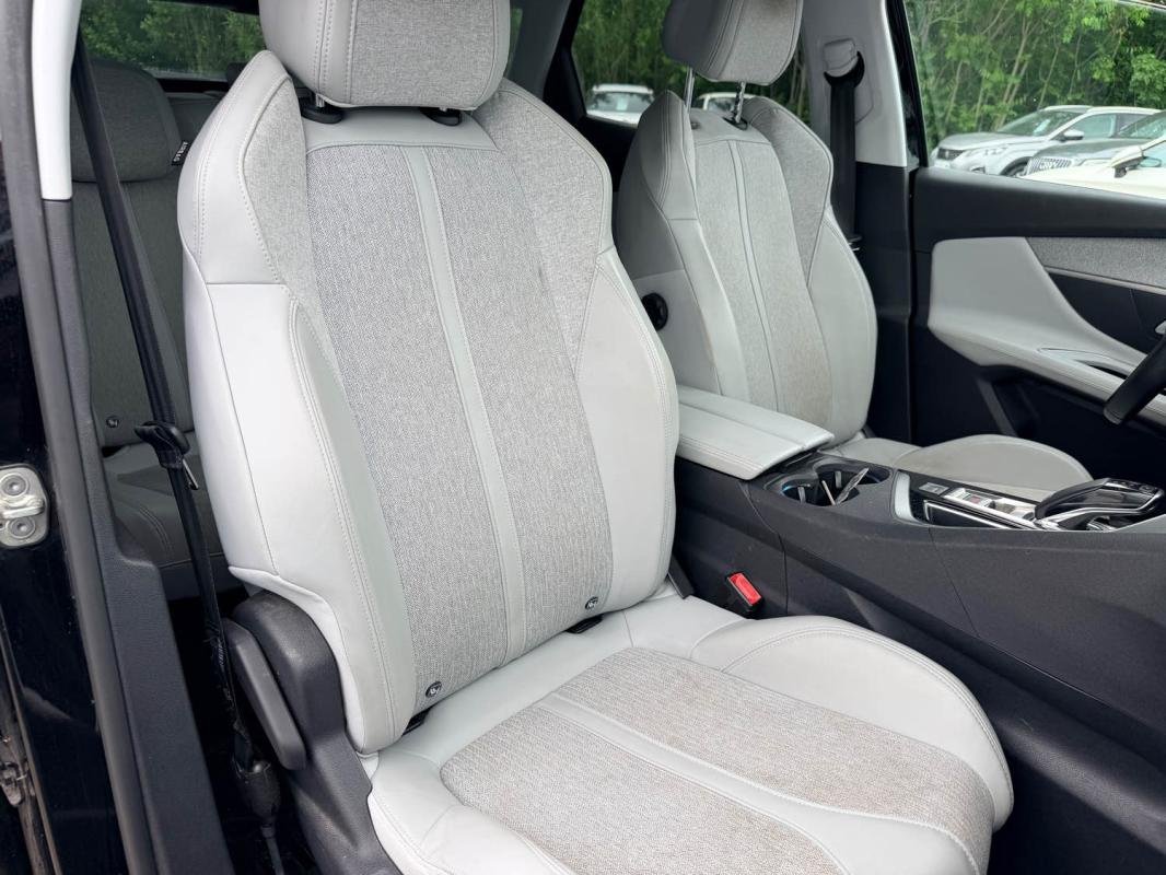 Peugeot 3008 - Photo 8