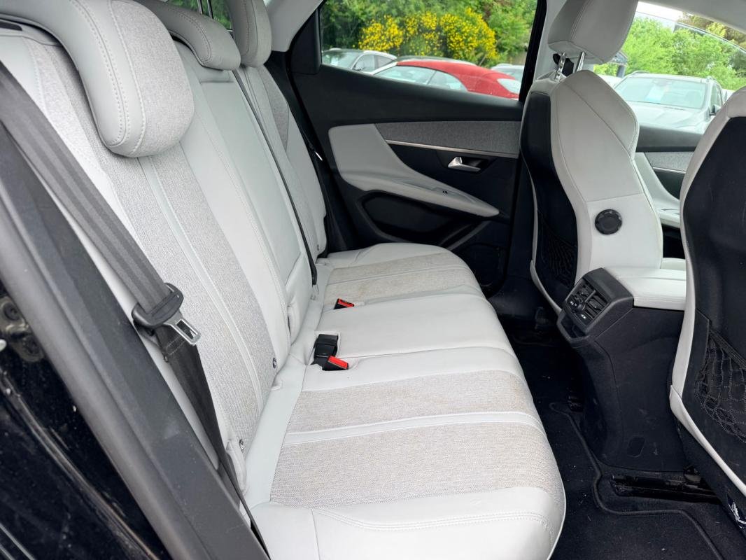 Peugeot 3008 - Photo 10