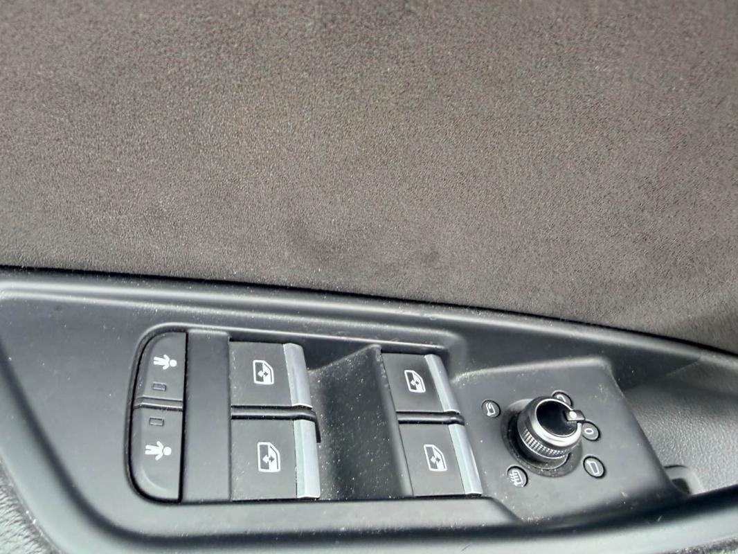 Audi A5 sportback - Photo 13