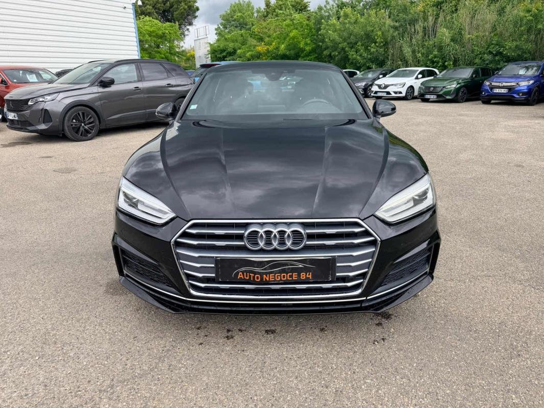 Audi A5 sportback - Photo 2