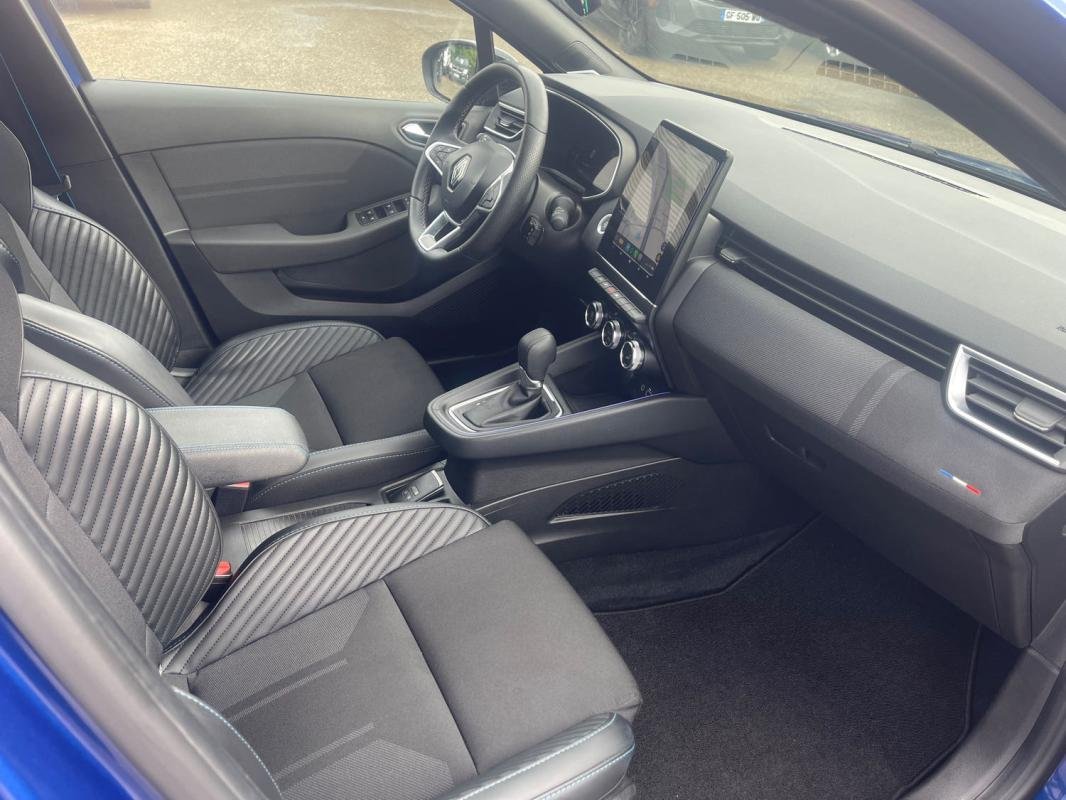 Renault Clio - Photo 11