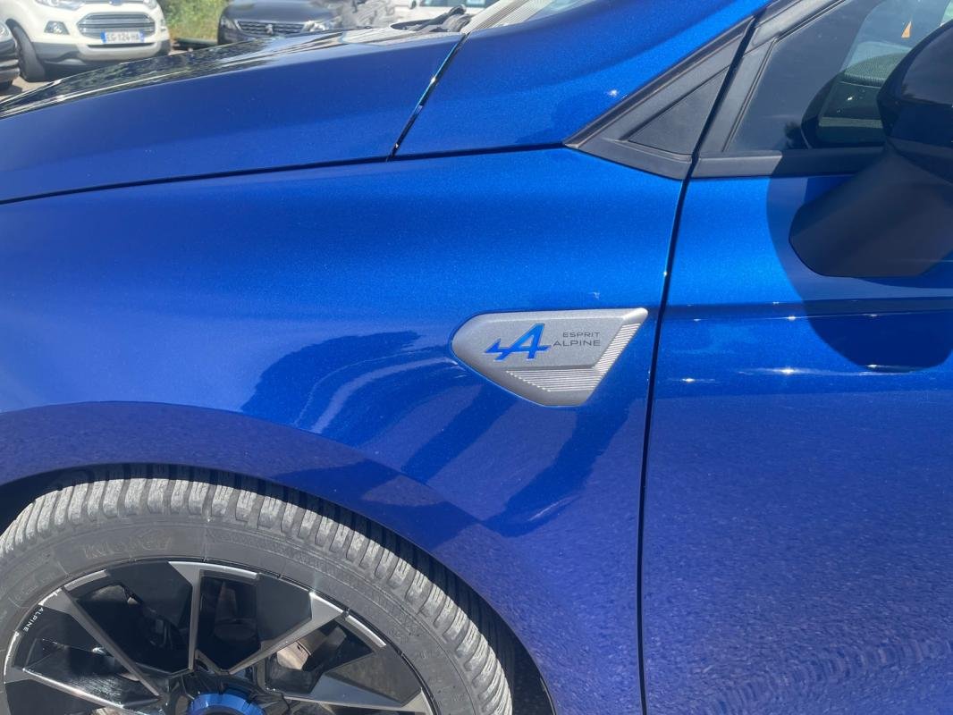 Renault Clio - Photo 13