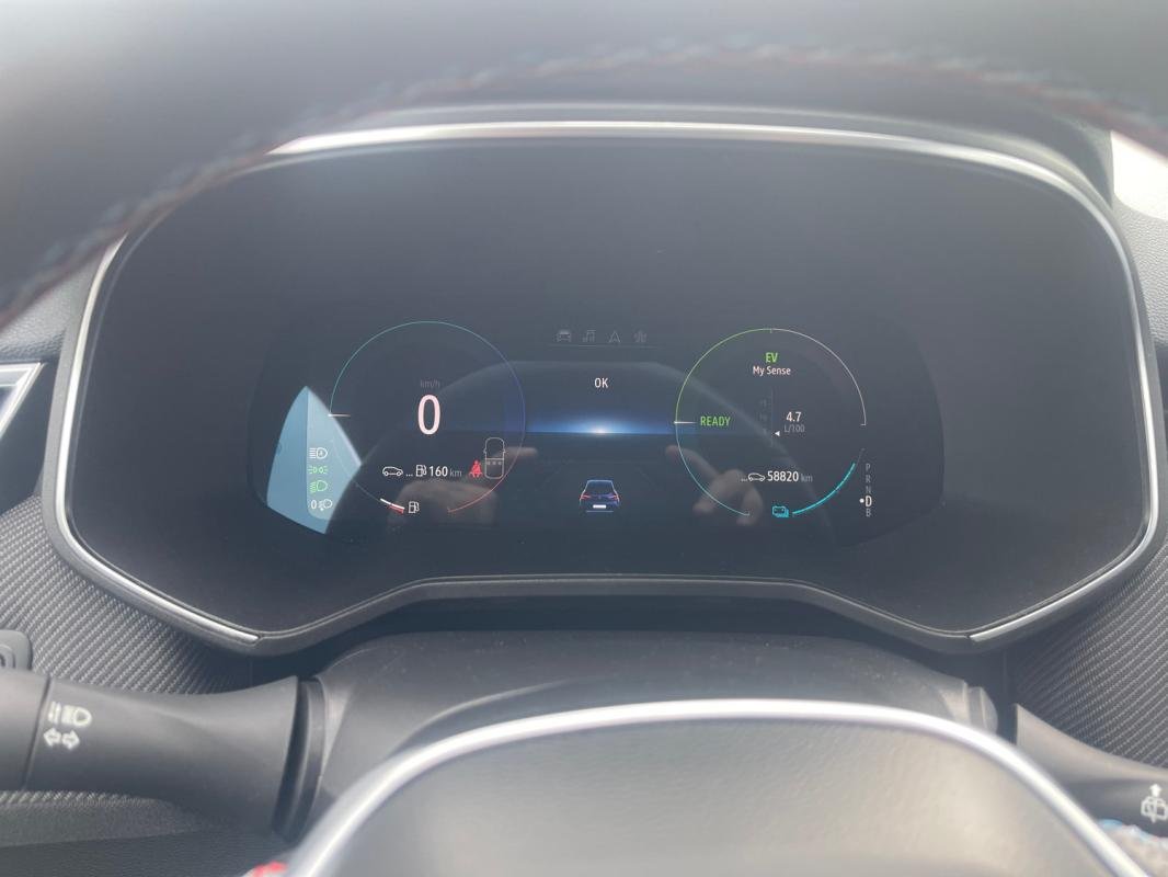 Renault Clio - Photo 16
