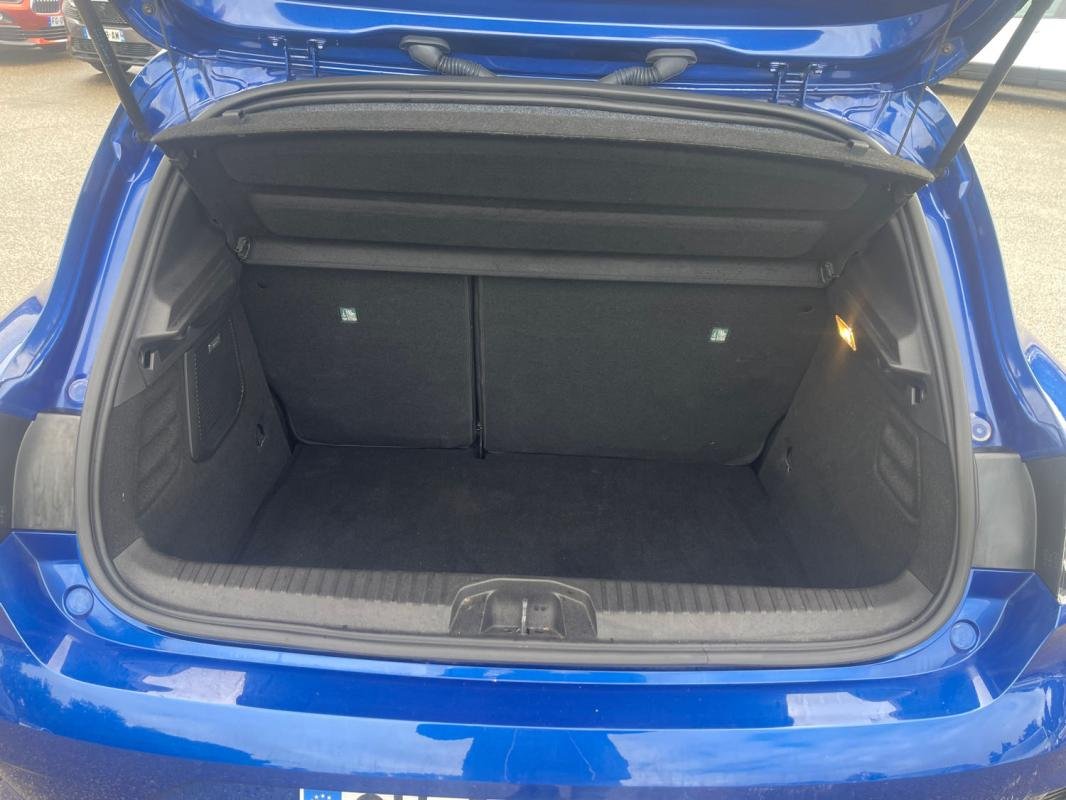 Renault Clio - Photo 17