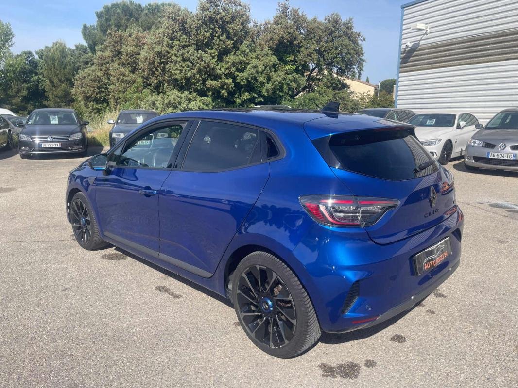 Renault Clio - Photo 6