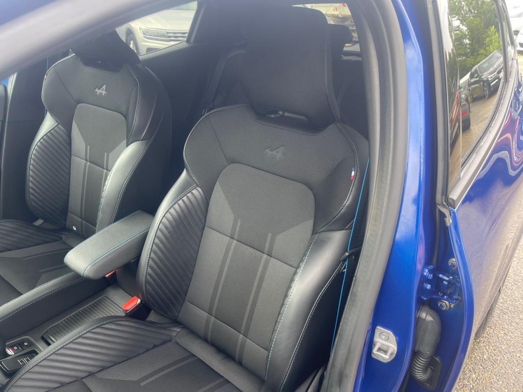 Renault Clio - Photo 7