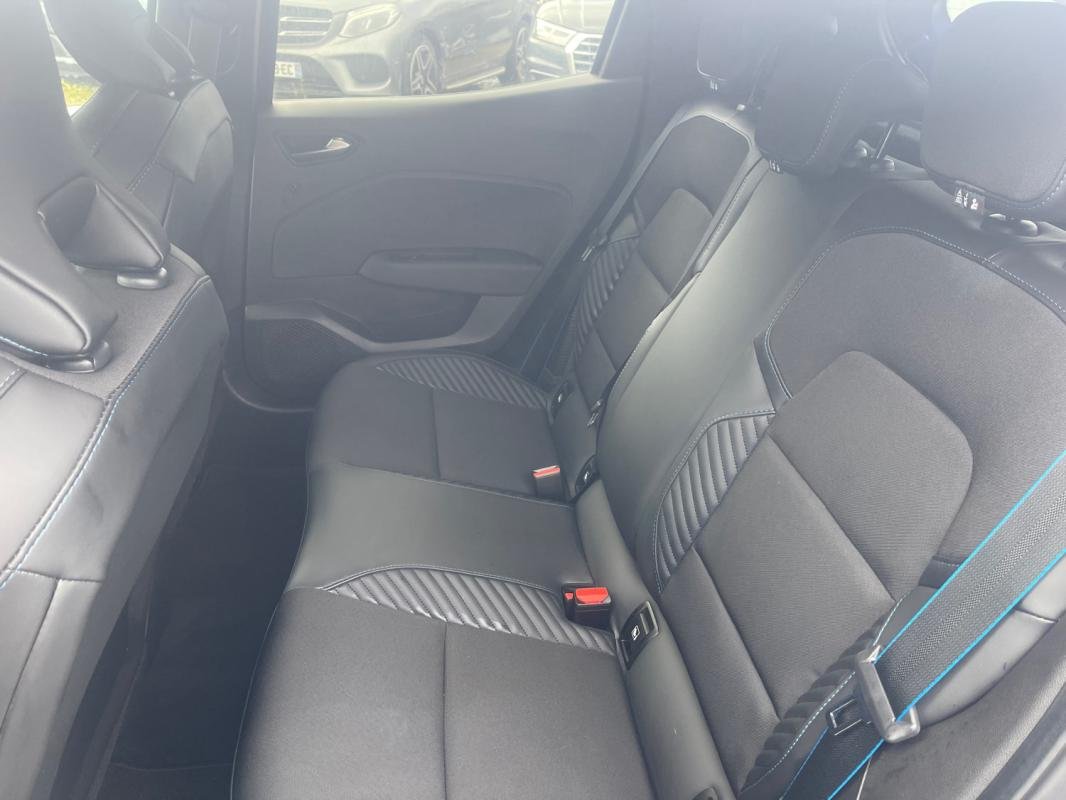 Renault Clio - Photo 8