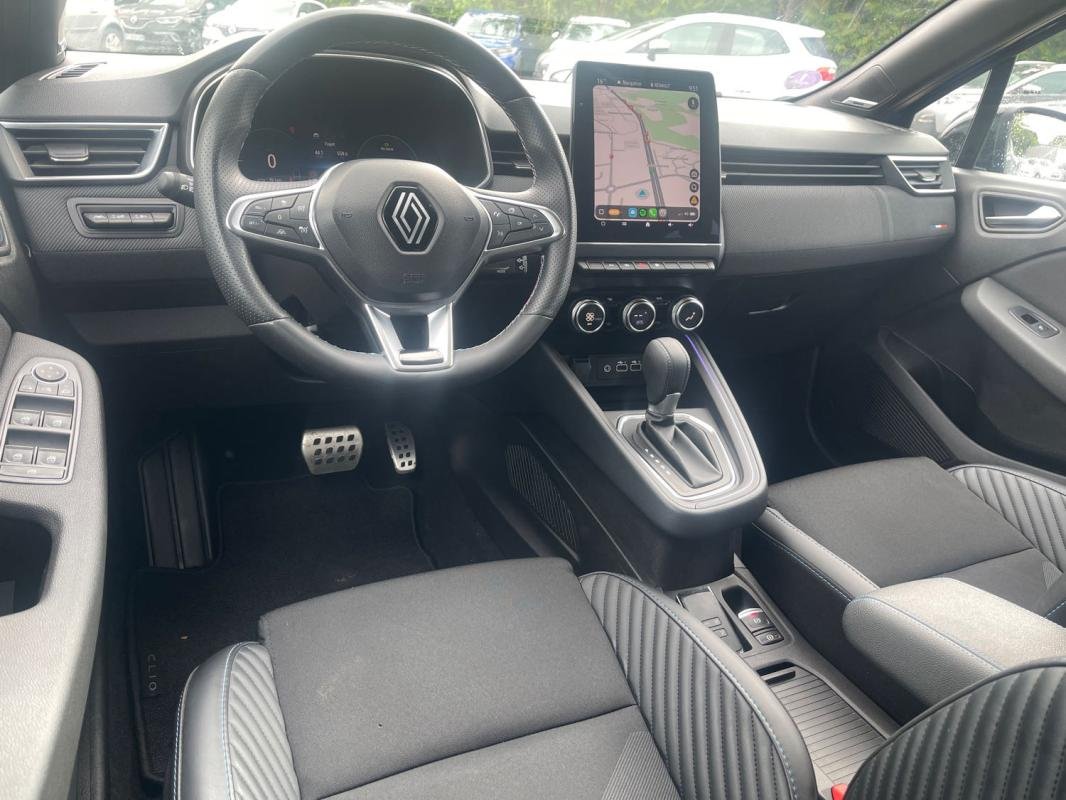 Renault Clio - Photo 9