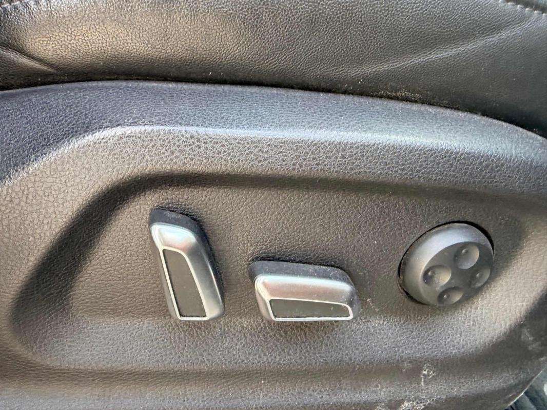 Audi SQ5 - Photo 13