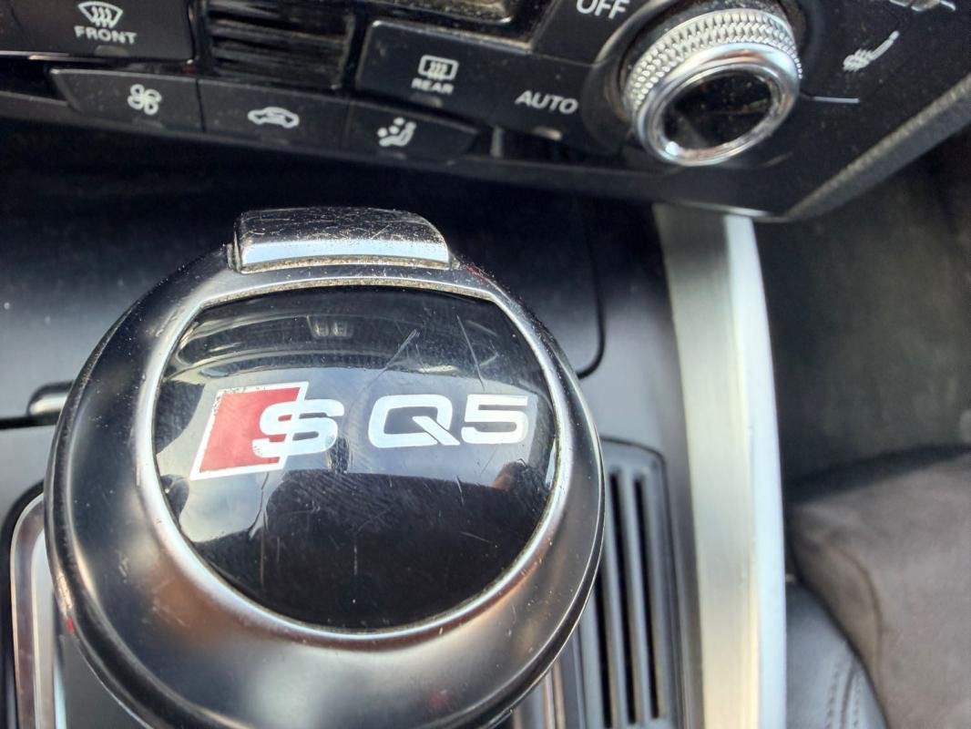 Audi SQ5 - Photo 15