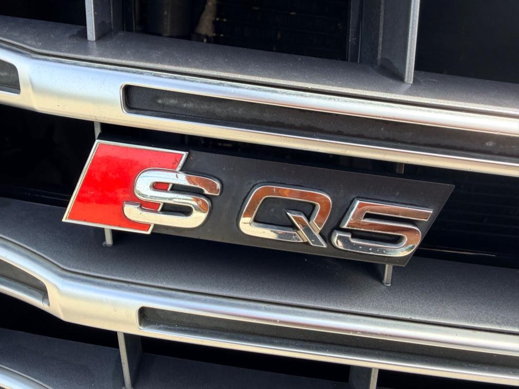 Audi SQ5 - Photo 16