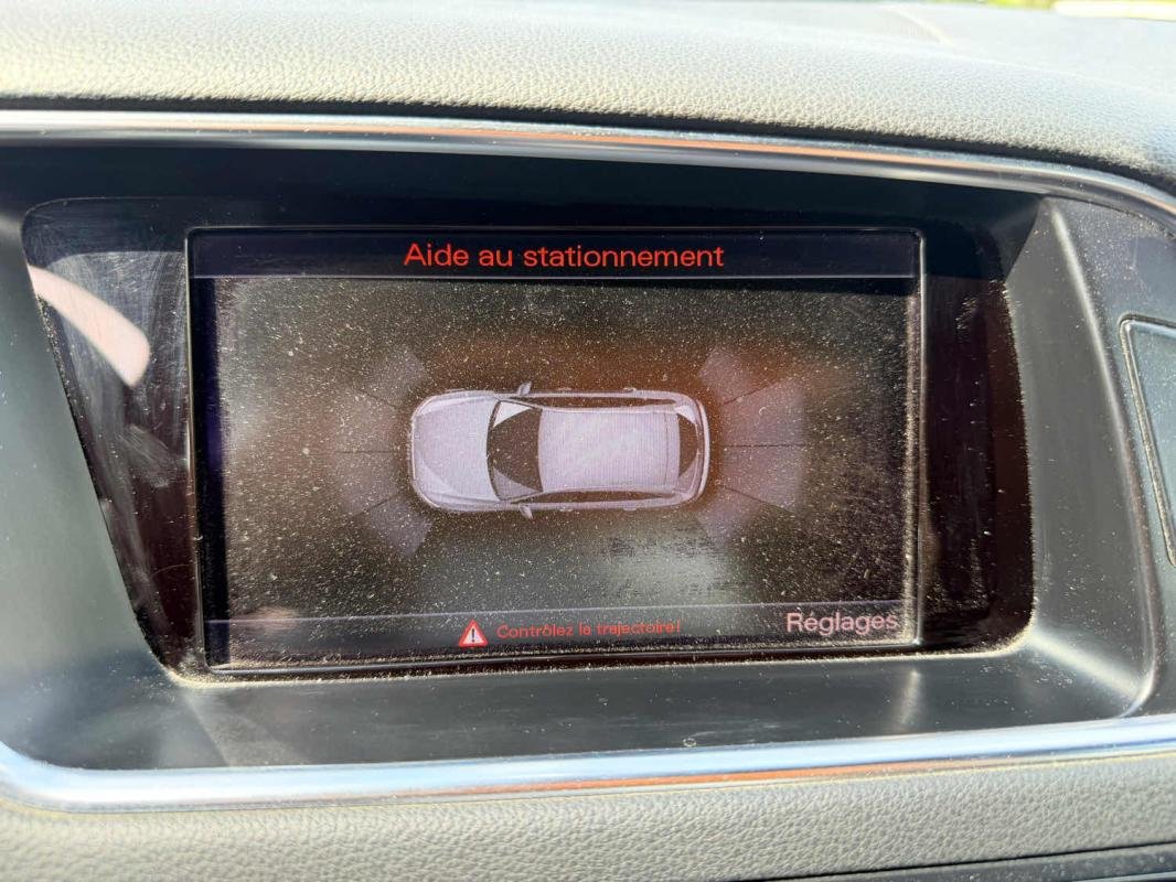 Audi SQ5 - Photo 17