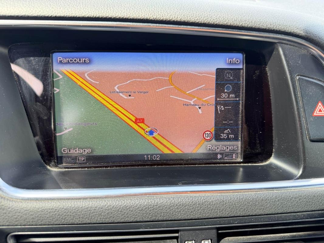 Audi SQ5 - Photo 18