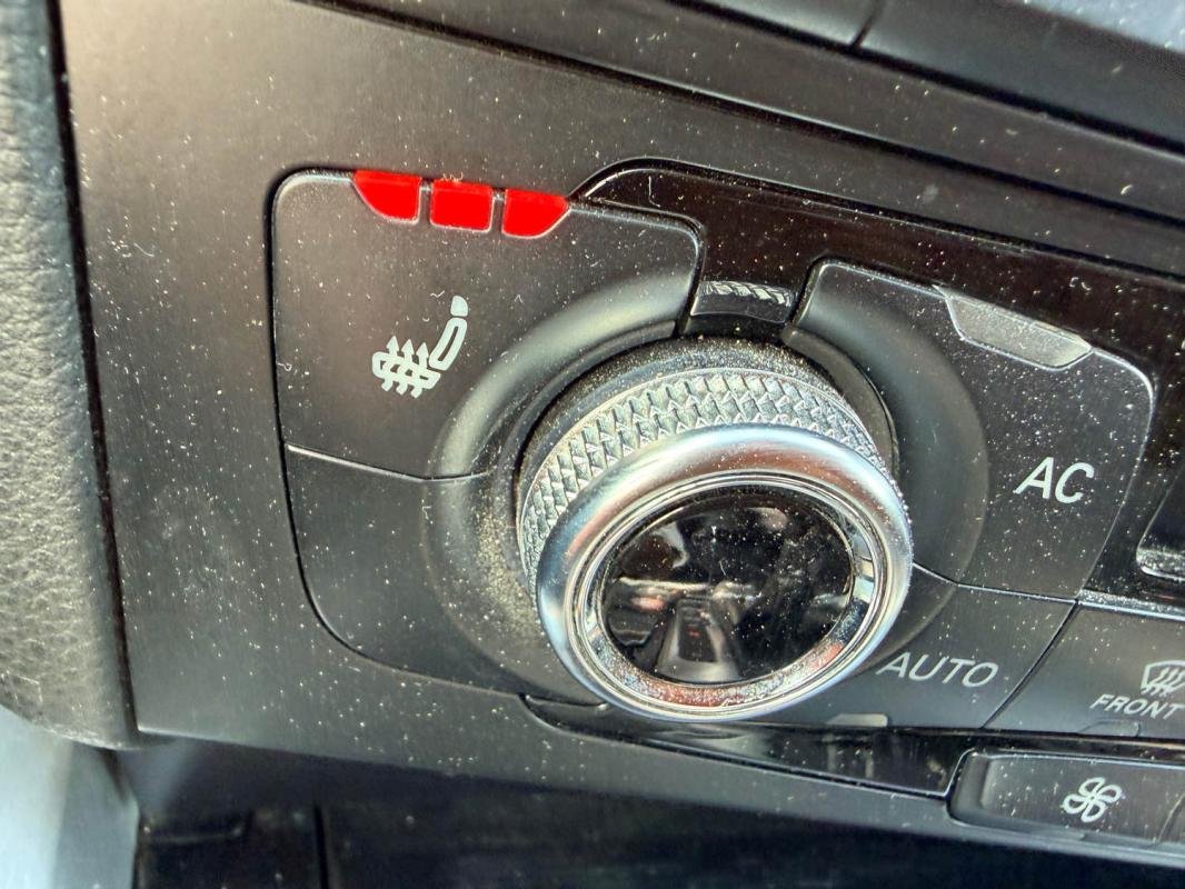 Audi SQ5 - Photo 19