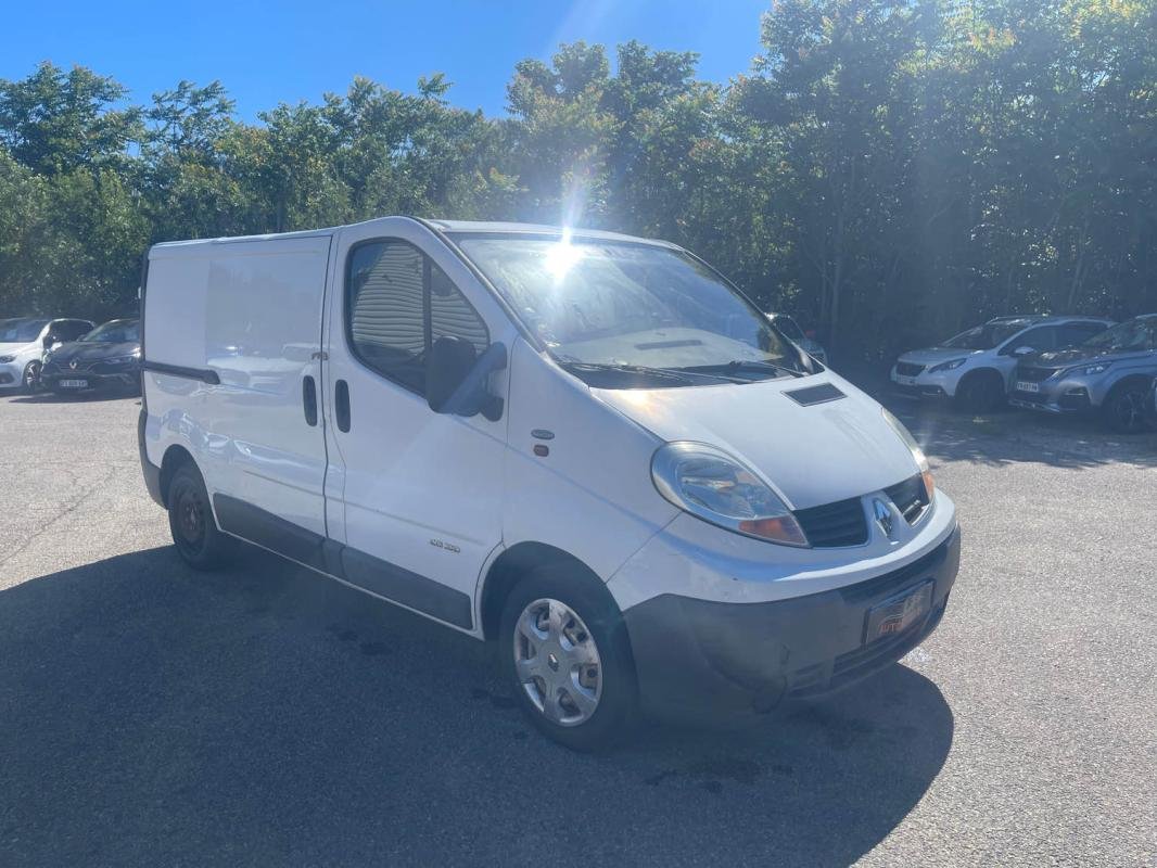 Renault Trafic - Photo 3