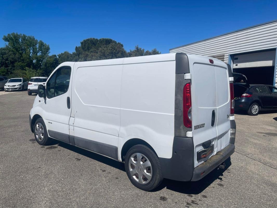 Renault Trafic - Photo 6
