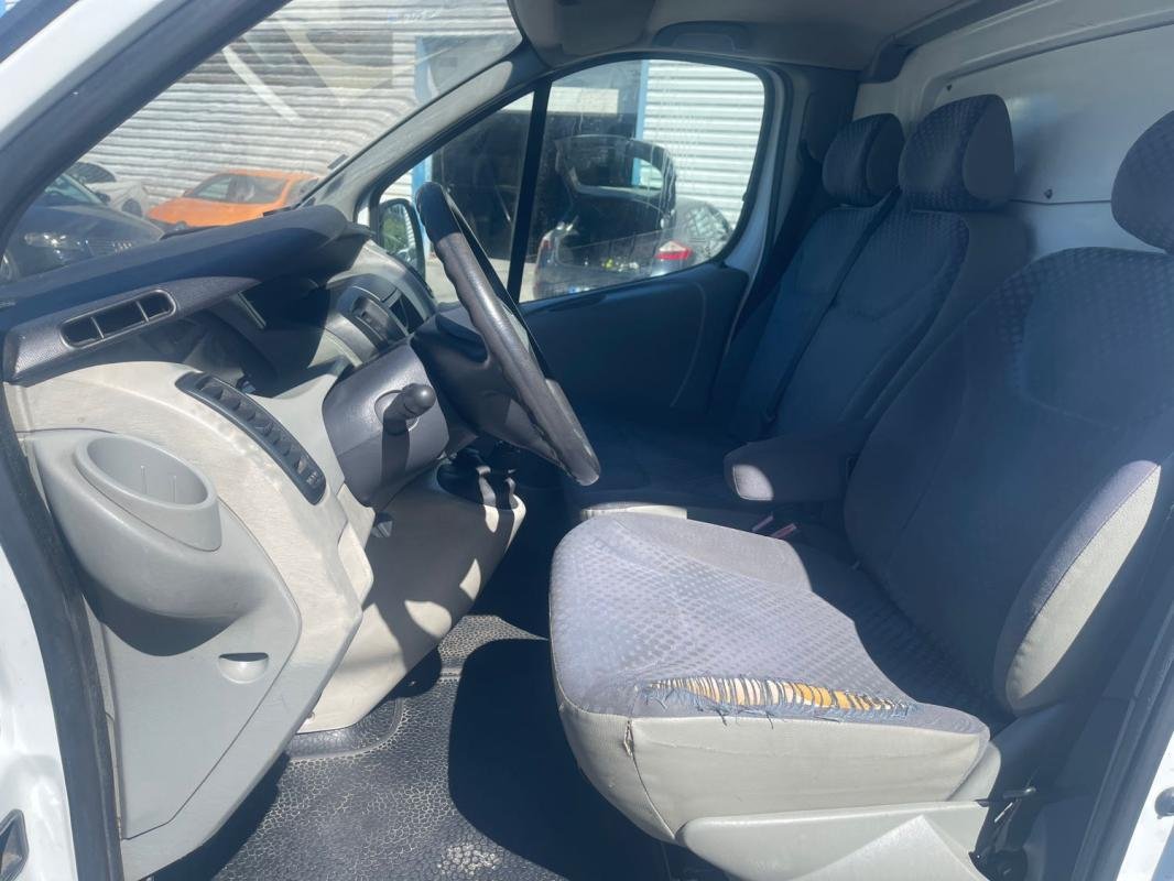 Renault Trafic - Photo 8