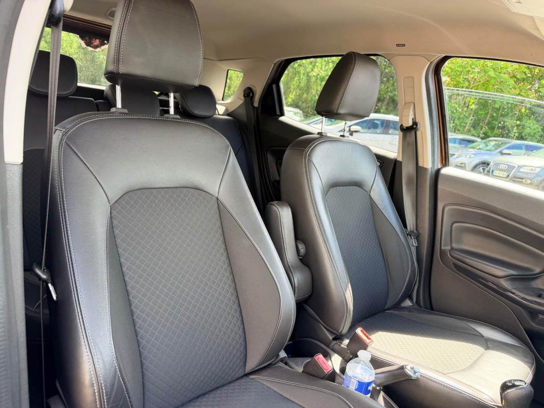 Ford EcoSport - Photo 16