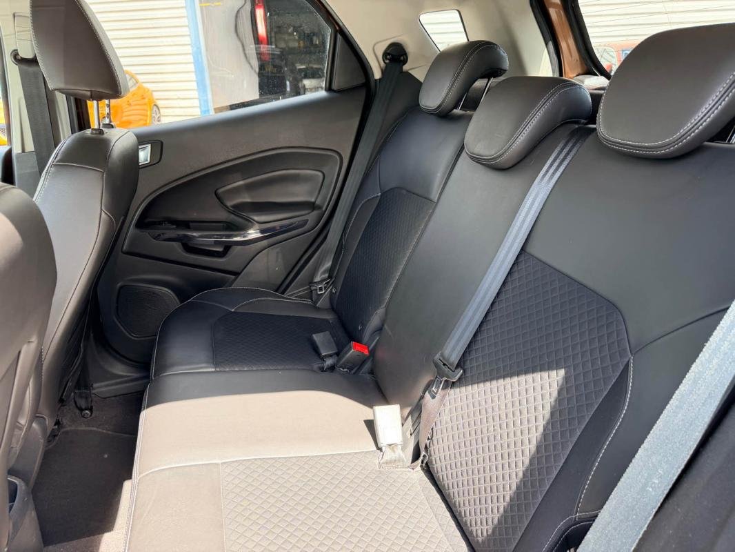 Ford EcoSport - Photo 10