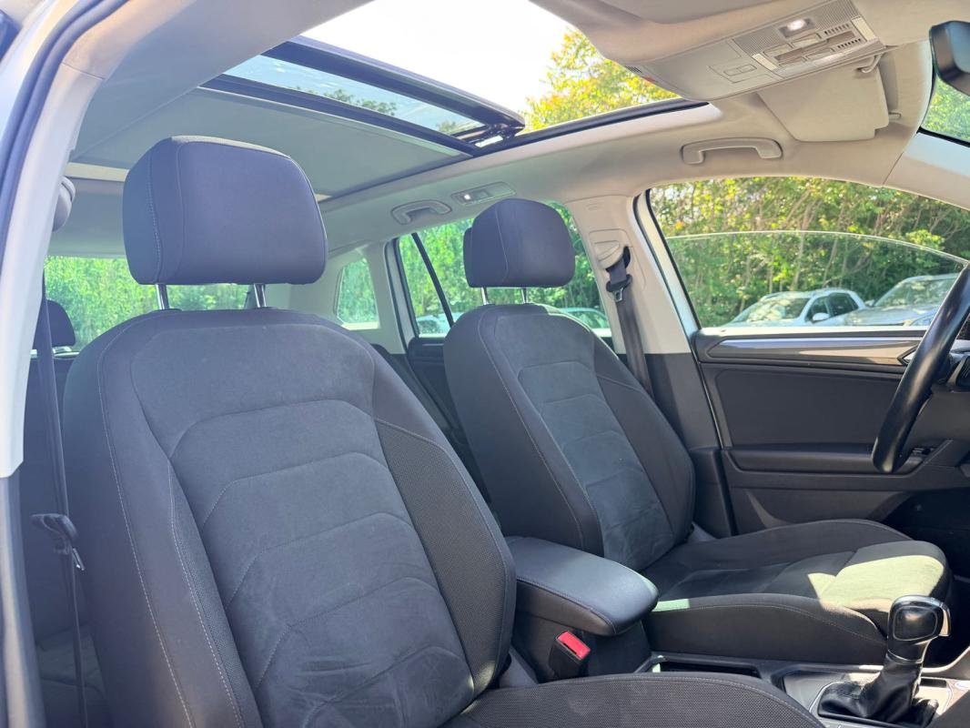 Volkswagen Tiguan - Photo 16