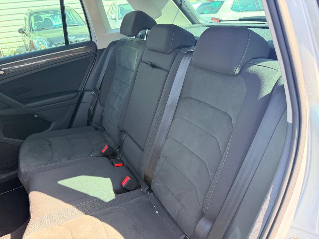 Volkswagen Tiguan - Photo 17