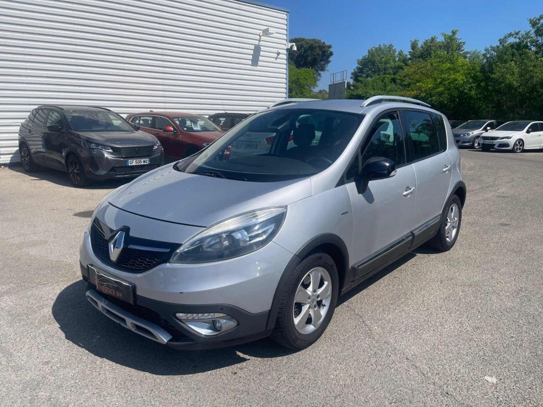 Renault Scénic