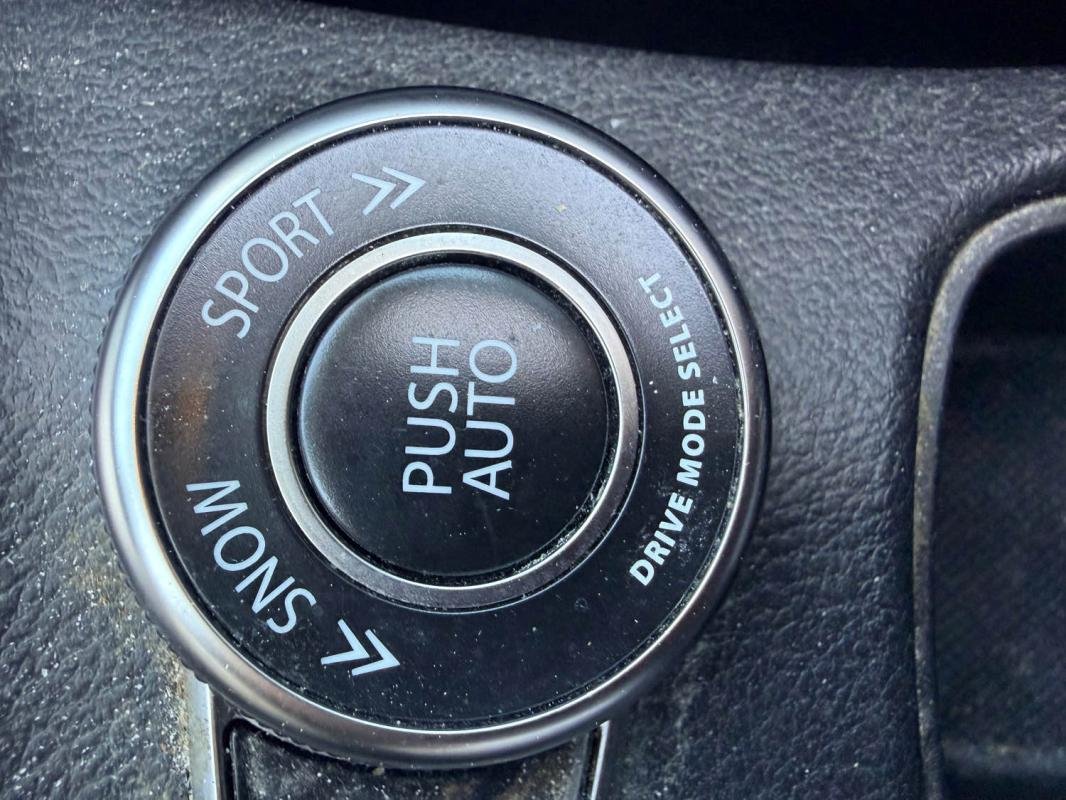 Suzuki s-cross - Photo 18