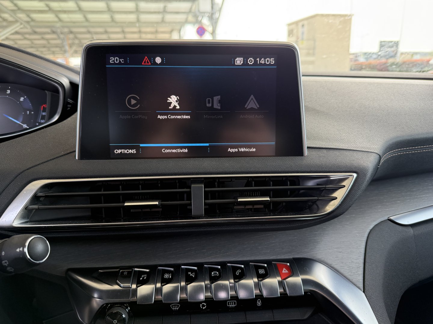 Peugeot 3008 GT S&S HDI - Photo 11