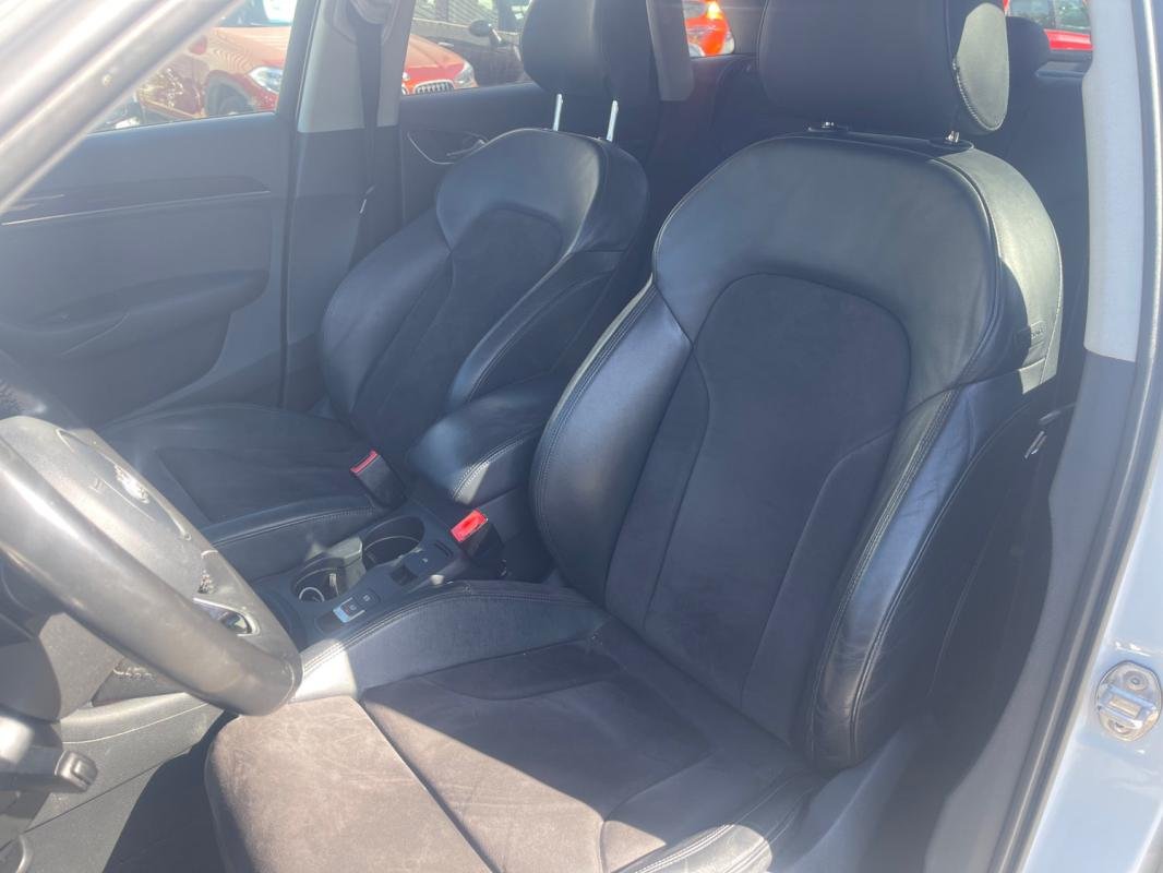 Audi Q3 - Photo 8