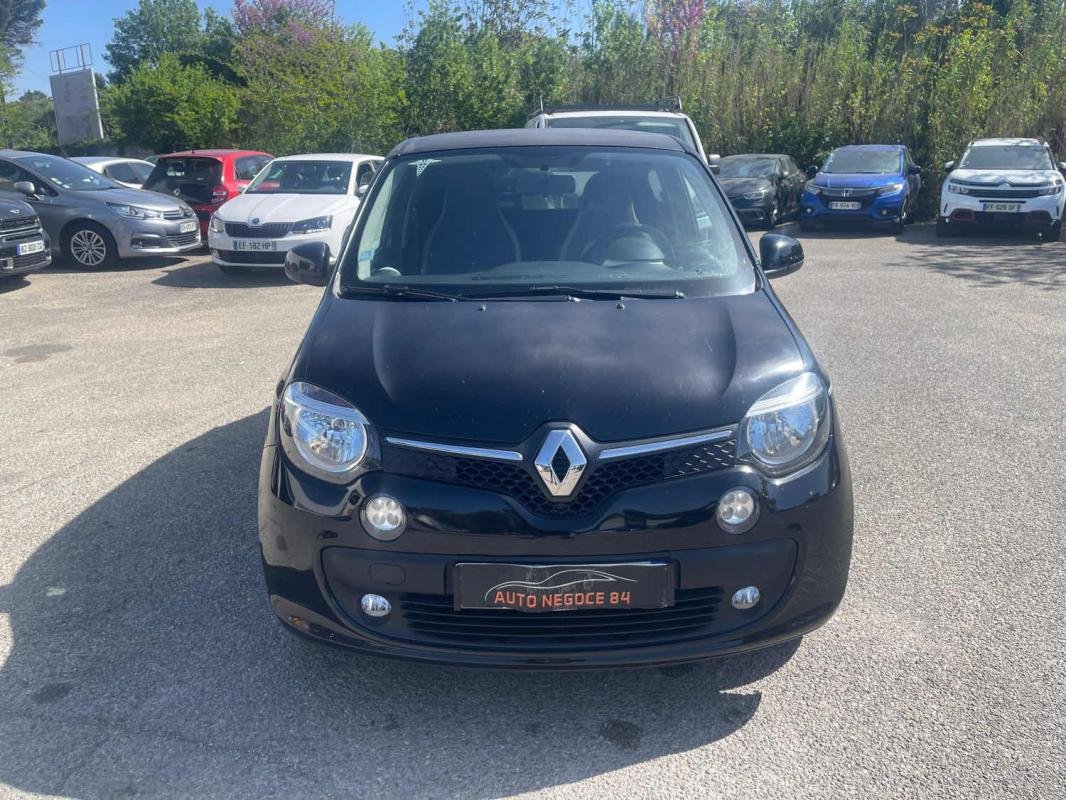 Renault Twingo - Photo 2