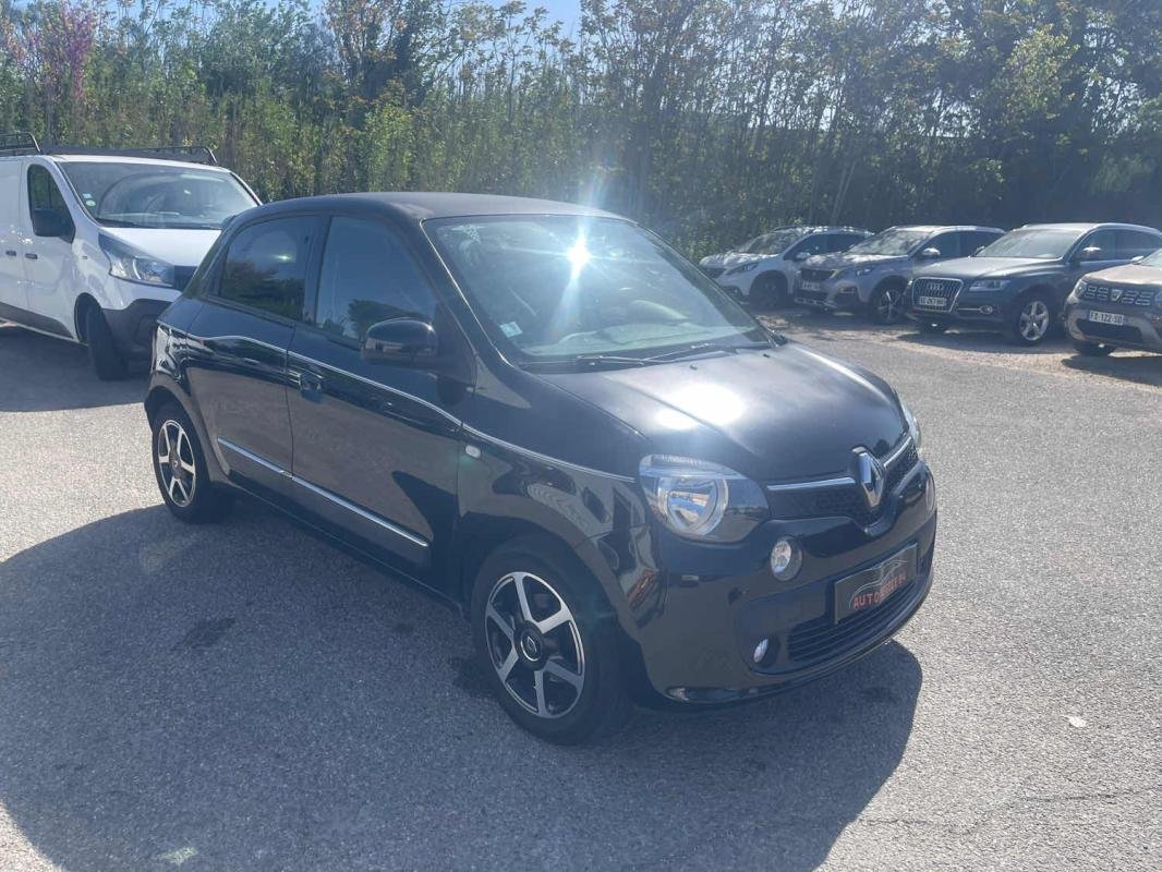 Renault Twingo - Photo 3