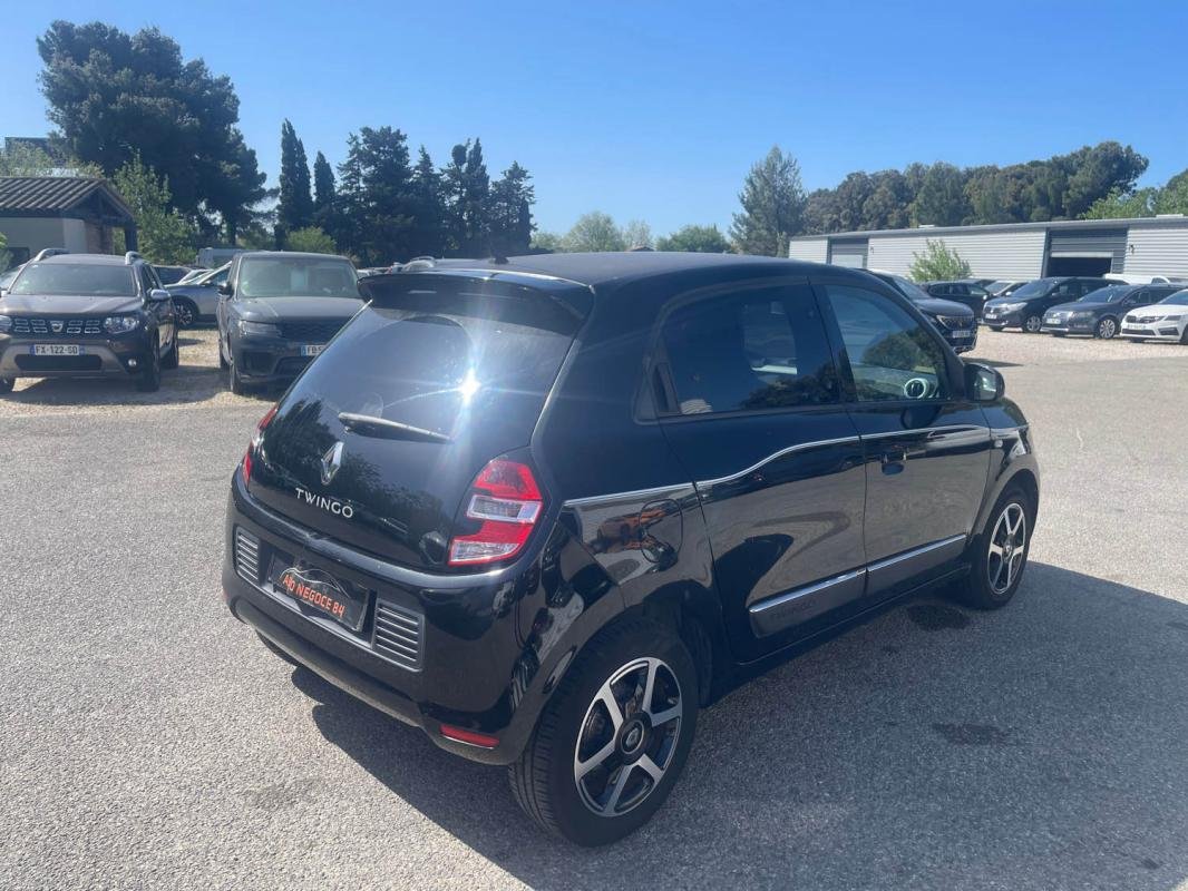 Renault Twingo - Photo 4