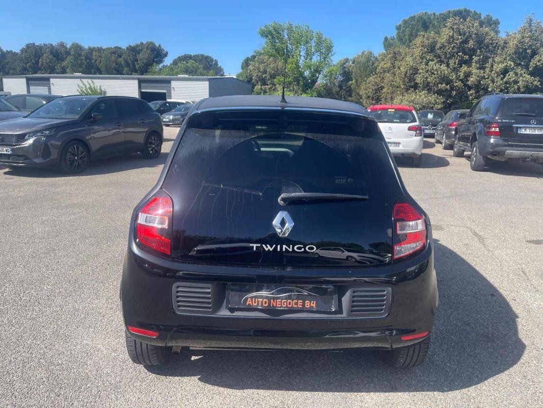 Renault Twingo - Photo 5
