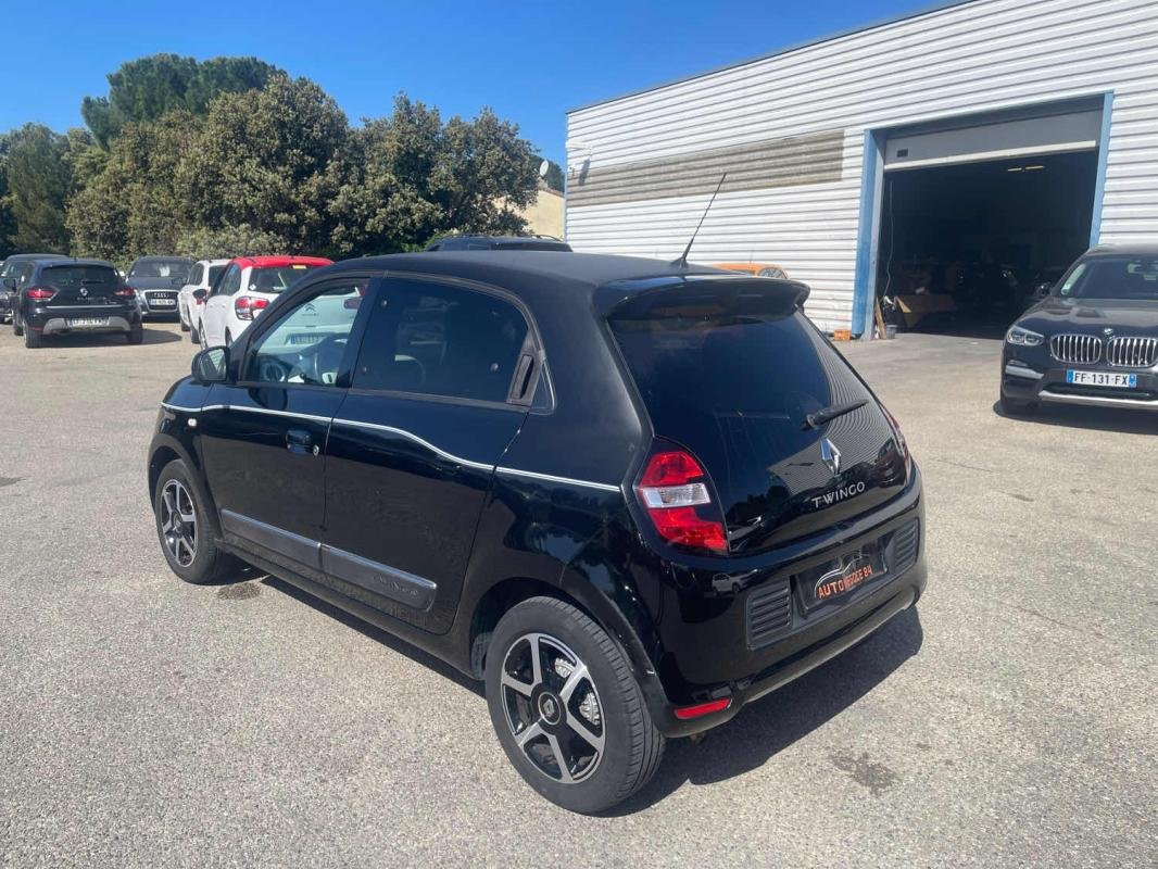 Renault Twingo - Photo 6